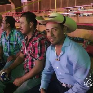 Meet your Posher, Juan carlos